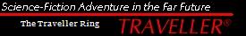 Traveller Ring